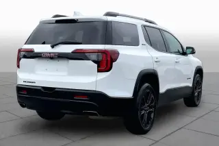 GMC Acadia 2022 SLE 4dr SUV