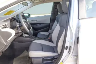 2025 Toyota Corolla LE CVT