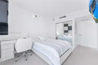 Propiedad en alquiler con 2 habitaciones y 2 baños en Miami