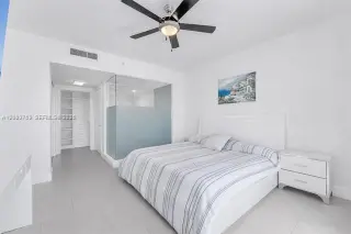 Propiedad en alquiler con 2 habitaciones y 2 baños en Miami