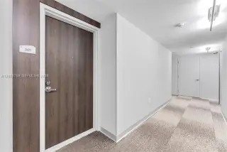 Propiedad en alquiler con 2 habitaciones y 2 baños en Miami