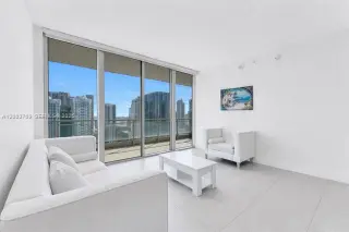 Propiedad en alquiler con 2 habitaciones y 2 baños en Miami