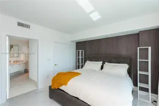 Propiedad en alquiler con 2 habitaciones y 2 baños en Miami