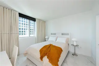 Propiedad en alquiler con 2 habitaciones y 2 baños en Miami