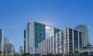 Propiedad en alquiler con 2 habitaciones y 2 baños en Miami