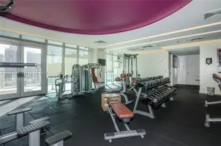 Propiedad en alquiler con 2 habitaciones y 2 baños en Miami