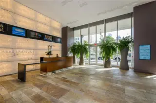Propiedad en alquiler con 2 habitaciones y 2 baños en Miami