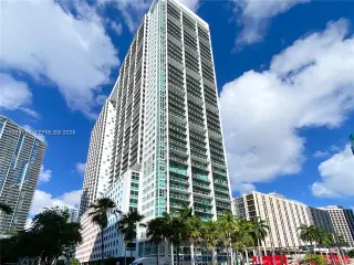 Propiedad en alquiler con 2 habitaciones y 2 baños en Miami