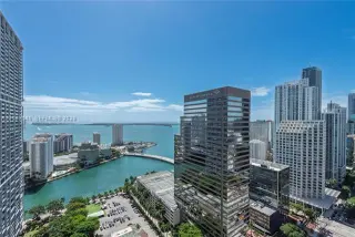 Propiedad en alquiler con 2 habitaciones y 2 baños en Miami