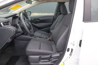 2024 Toyota Corolla LE CVT