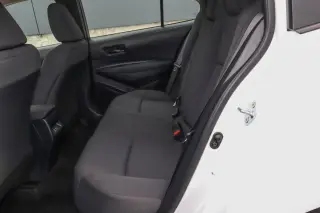 2024 Toyota Corolla LE CVT