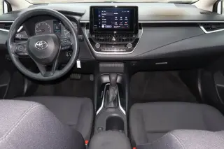 2024 Toyota Corolla LE CVT