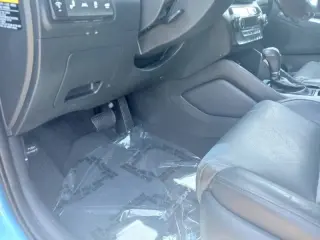 2018 Hyundai Tucson Limited