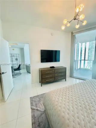 Propiedad en alquiler con 2 habitaciones y 3 baños en Miami