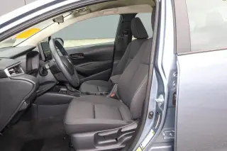 2024 Toyota Corolla LE CVT