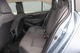 2024 Toyota Corolla LE CVT