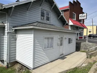 Propiedad en alquiler con 1 dormitorio y 1 baño en Steubenville