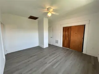 Propiedad en alquiler con 1 dormitorio y 1 baño en Steubenville