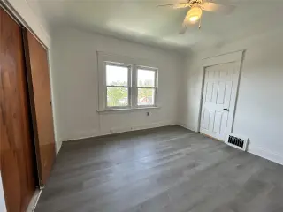 Propiedad en alquiler con 1 dormitorio y 1 baño en Steubenville