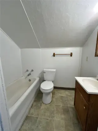 Propiedad en alquiler con 1 dormitorio y 1 baño en Steubenville