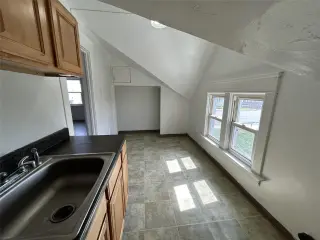 Propiedad en alquiler con 1 dormitorio y 1 baño en Steubenville