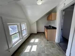 Propiedad en alquiler con 1 dormitorio y 1 baño en Steubenville