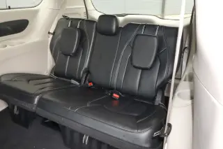 2022 Chrysler Pacifica Touring L FWD