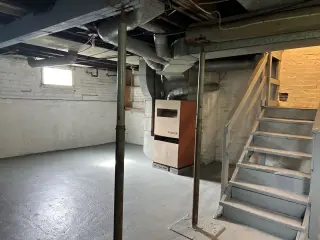 Propiedad en alquiler con 3 habitaciones y 1 baño en Mingo Junction