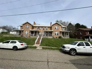 Propiedad en alquiler con 3 habitaciones y 1 baño en Mingo Junction