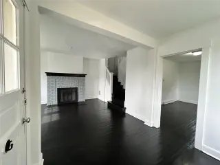 Propiedad en alquiler con 3 habitaciones y 1 baño en Mingo Junction