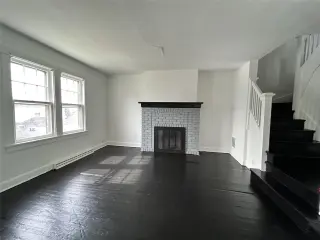 Propiedad en alquiler con 3 habitaciones y 1 baño en Mingo Junction