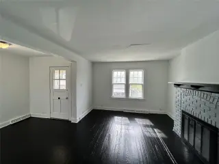 Propiedad en alquiler con 3 habitaciones y 1 baño en Mingo Junction