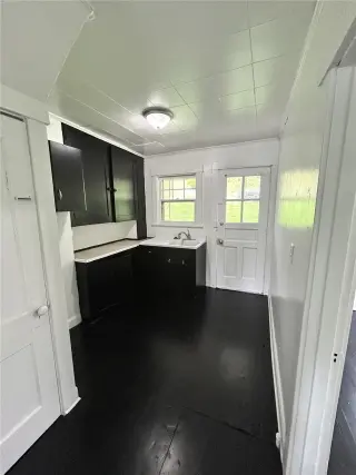 Propiedad en alquiler con 3 habitaciones y 1 baño en Mingo Junction