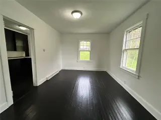 Propiedad en alquiler con 3 habitaciones y 1 baño en Mingo Junction