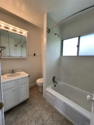 Propiedad en alquiler con 3 habitaciones y 1 baño en Mingo Junction