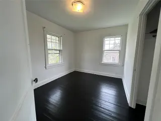 Propiedad en alquiler con 3 habitaciones y 1 baño en Mingo Junction