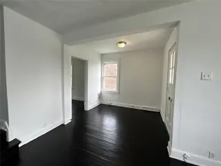 Propiedad en alquiler con 3 habitaciones y 1 baño en Mingo Junction