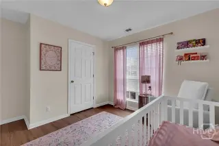 Propiedad en alquiler con 3 habitaciones y 2 baños en Pooler