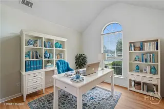 Propiedad en alquiler con 3 habitaciones y 2 baños en Pooler