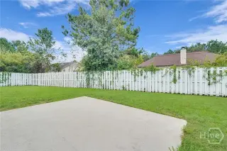 Propiedad en alquiler con 3 habitaciones y 2 baños en Pooler