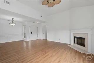 Propiedad en alquiler con 3 habitaciones y 2 baños en Pooler