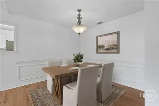 Propiedad en alquiler con 3 habitaciones y 2 baños en Pooler