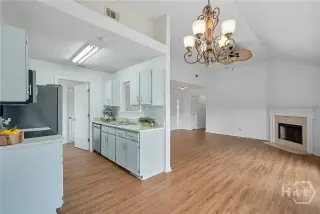 Propiedad en alquiler con 3 habitaciones y 2 baños en Pooler