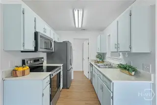 Propiedad en alquiler con 3 habitaciones y 2 baños en Pooler