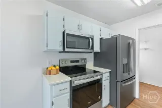 Propiedad en alquiler con 3 habitaciones y 2 baños en Pooler