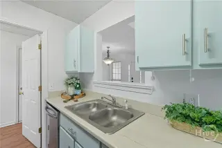Propiedad en alquiler con 3 habitaciones y 2 baños en Pooler