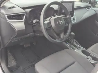 Toyota Corolla 2024 LE 4dr Sedan