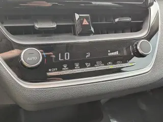 Toyota Corolla 2024 LE 4dr Sedan