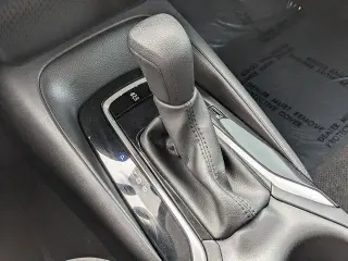 Toyota Corolla 2024 LE 4dr Sedan