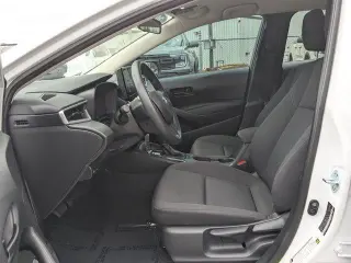 Toyota Corolla 2024 LE 4dr Sedan